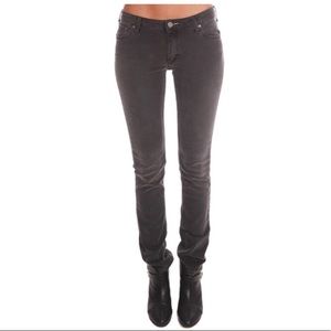 Acne Studios Kex Skinny Jean